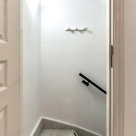 Townhouse In La Duquesa Semesterbostad Costa Adeje (Tenerife)