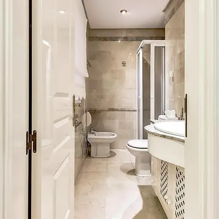 Semesterbostad Townhouse In La Duquesa *