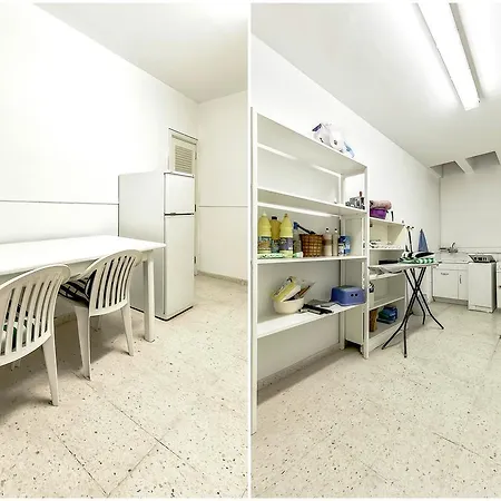 Semesterbostad Townhouse In La Duquesa *