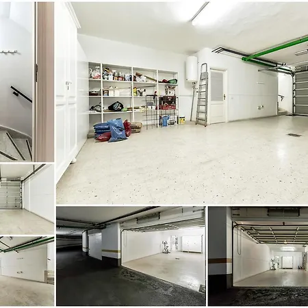 Townhouse In La Duquesa Semesterbostad *