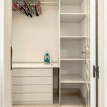 Semesterbostad Townhouse In La Duquesa Costa Adeje (Tenerife)