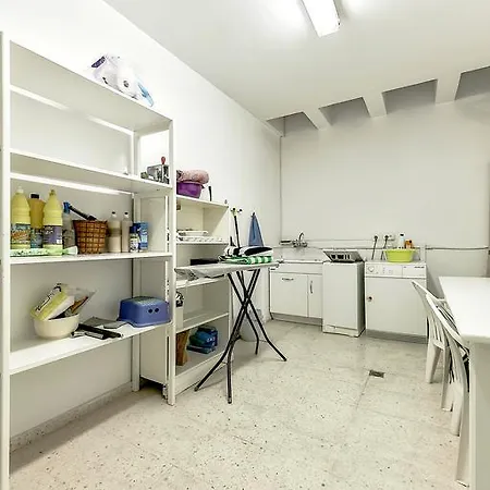 別荘 Townhouse In La Duquesa アデヘ