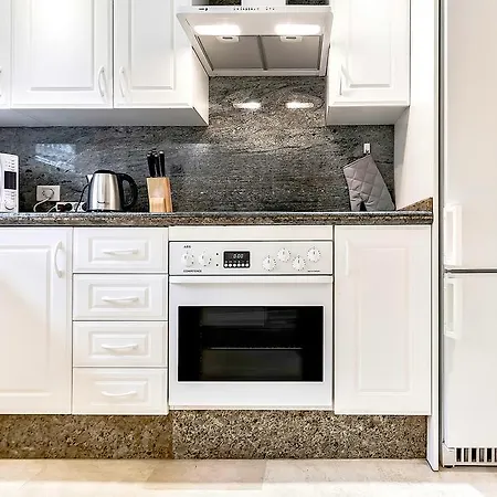 別荘 Townhouse In La Duquesa アデヘ