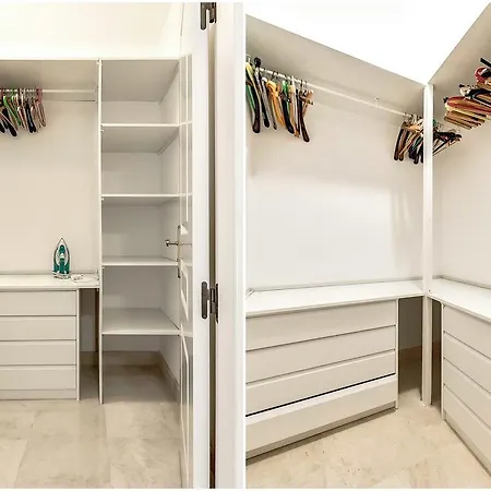 別荘 Townhouse In La Duquesa アデヘ