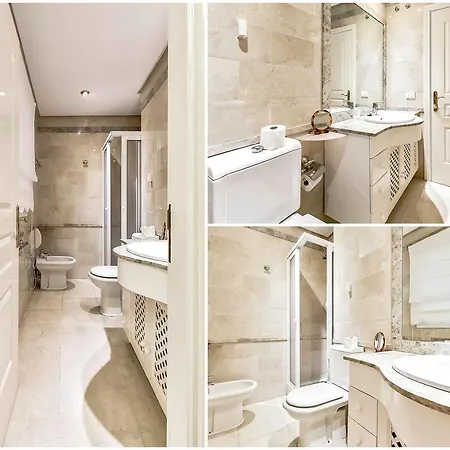 Townhouse In La Duquesa 別荘 アデヘ