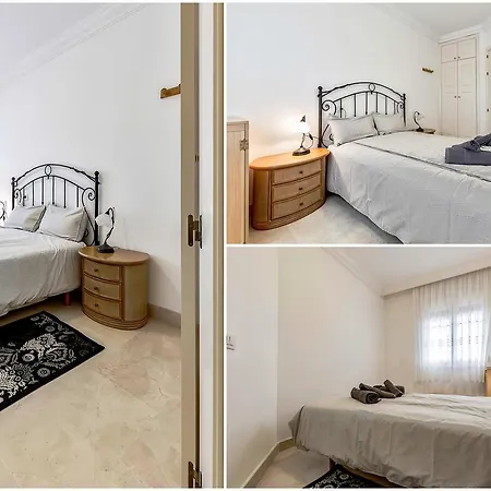 Townhouse In La Duquesa アデヘ